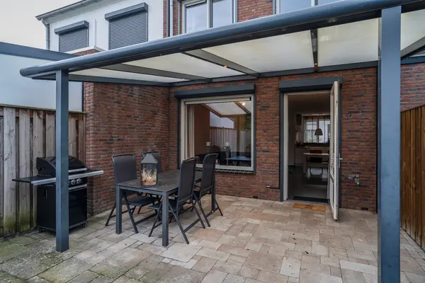 Schoolpad 52, Roermond