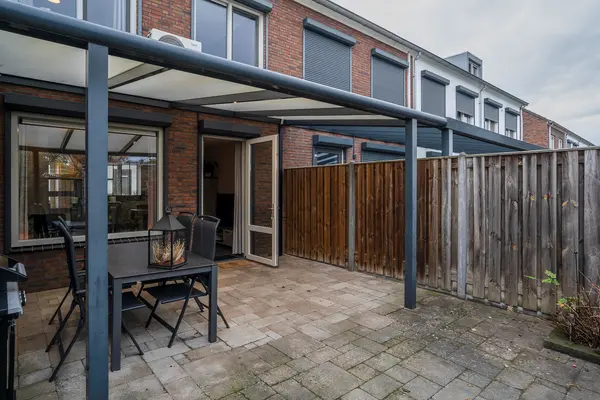 Schoolpad 52, Roermond
