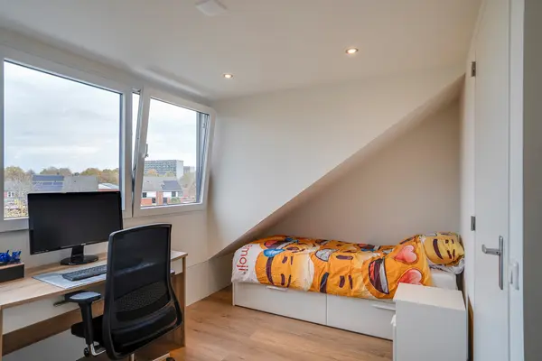 Schoolpad 52, Roermond