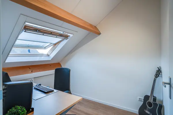 Schoolpad 52, Roermond
