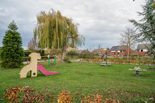 Schoolpad 52, Roermond