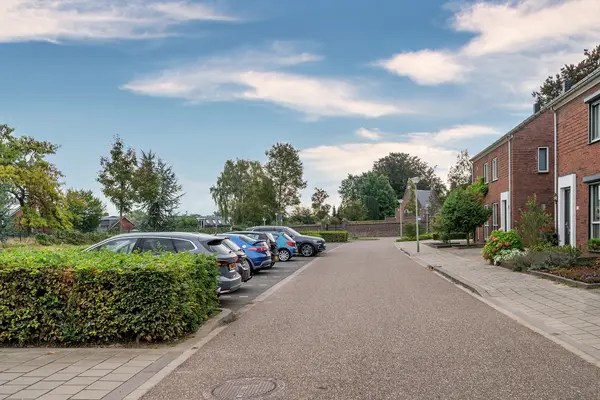 Schoolpad 52, Roermond