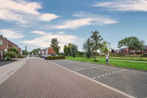 Schoolpad 52, Roermond
