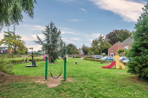Schoolpad 52, Roermond