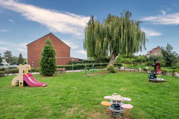Schoolpad 52, Roermond
