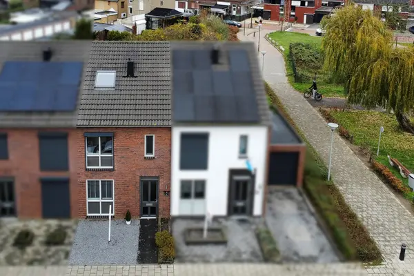Schoolpad 52, Roermond