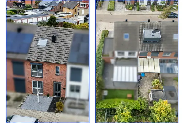 Schoolpad 52, Roermond
