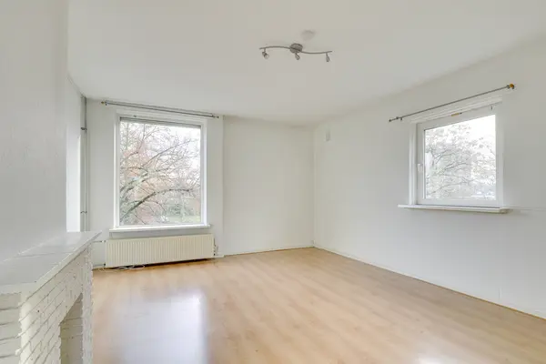 Barnsteenlaan 63 1, Utrecht
