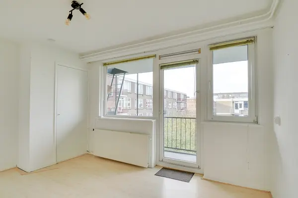 Barnsteenlaan 63 1, Utrecht