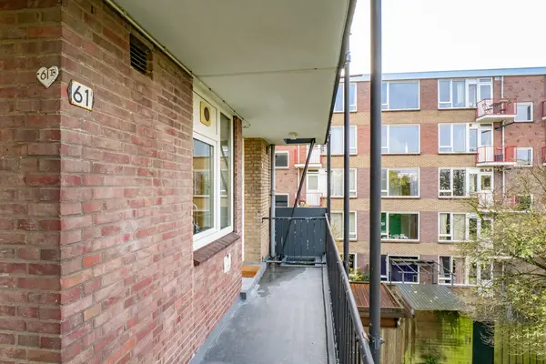 Barnsteenlaan 63 1, Utrecht