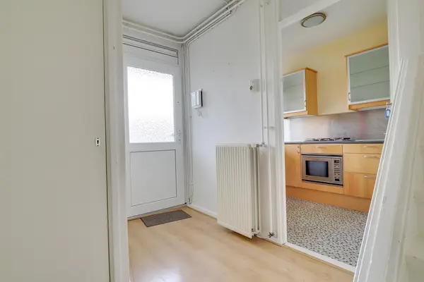 Barnsteenlaan 63 1, Utrecht