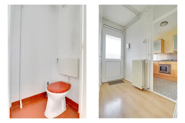 Barnsteenlaan 63 1, Utrecht