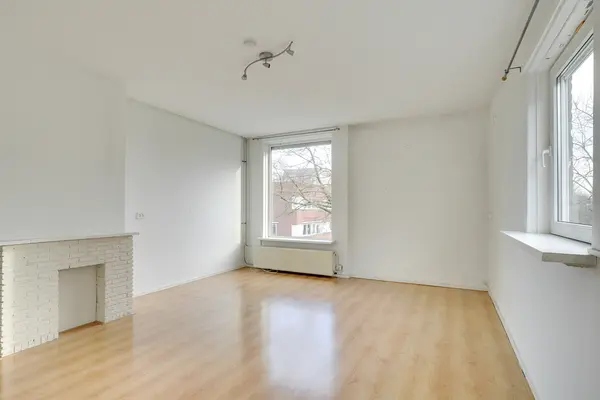 Barnsteenlaan 63 1, Utrecht