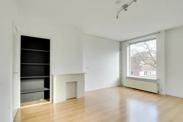 Barnsteenlaan 63 1, Utrecht