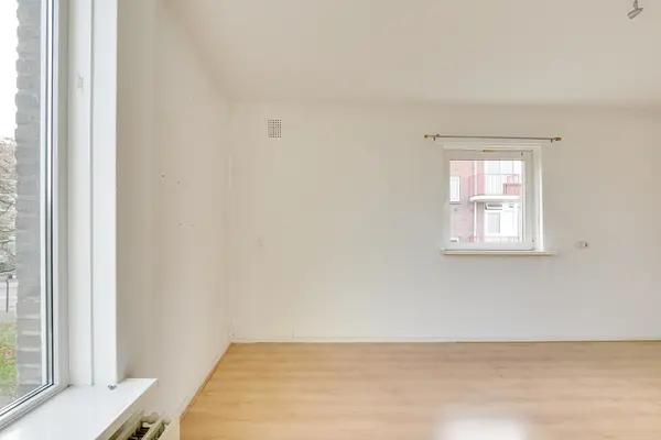Barnsteenlaan 63 1, Utrecht