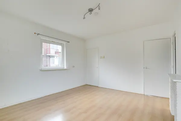 Barnsteenlaan 63 1, Utrecht