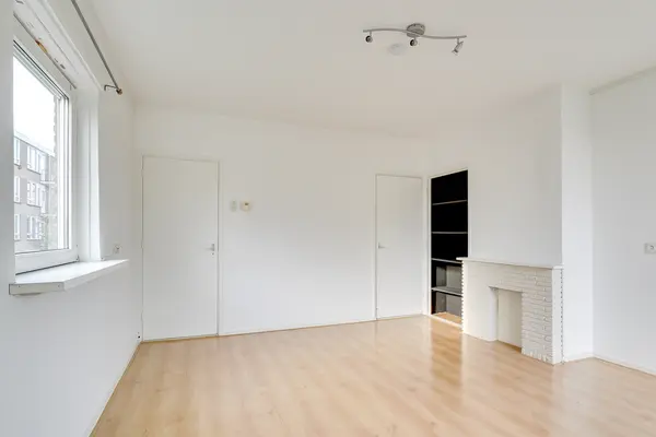 Barnsteenlaan 63 1, Utrecht