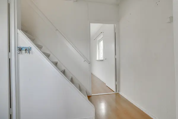 Barnsteenlaan 63 1, Utrecht