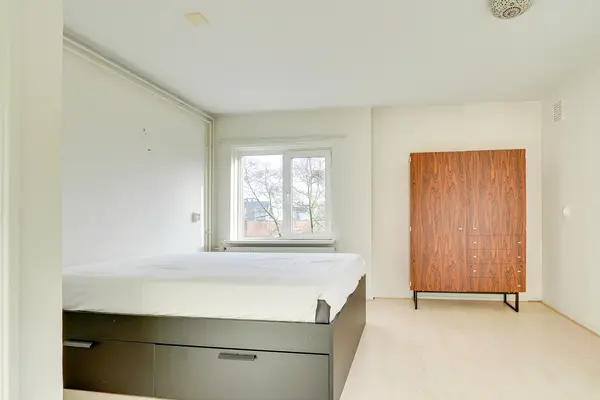 Barnsteenlaan 63 1, Utrecht