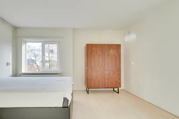 Barnsteenlaan 63 1, Utrecht
