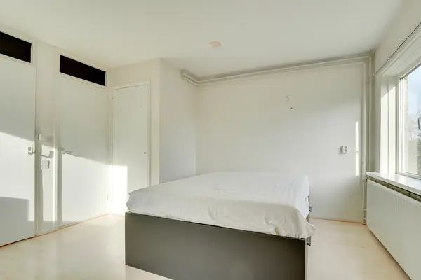 Barnsteenlaan 63 1, Utrecht