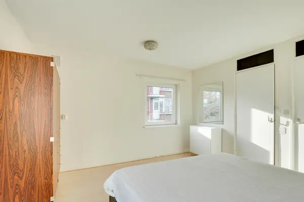 Barnsteenlaan 63 1, Utrecht