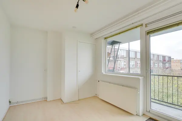 Barnsteenlaan 63 1, Utrecht