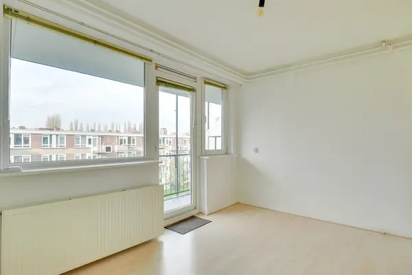 Barnsteenlaan 63 1, Utrecht