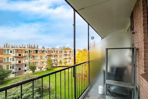Barnsteenlaan 63 1, Utrecht