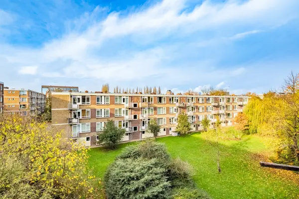 Barnsteenlaan 63 1, Utrecht