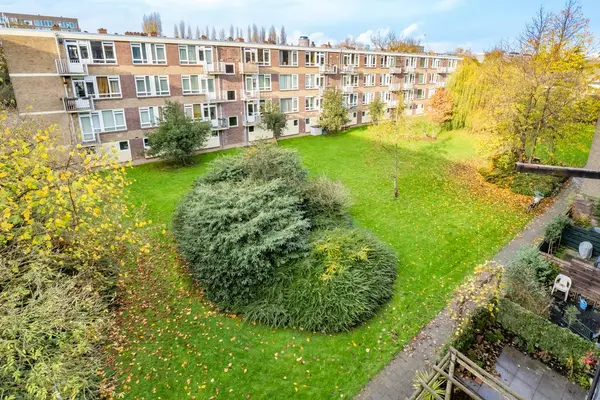 Barnsteenlaan 63 1, Utrecht