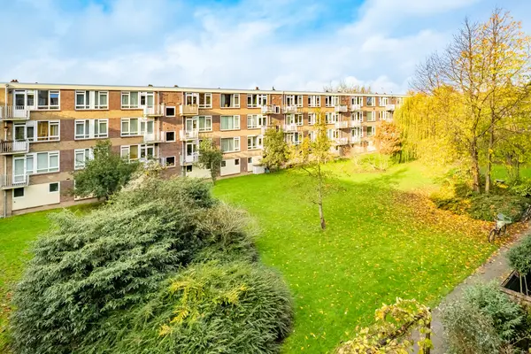 Barnsteenlaan 63 1, Utrecht