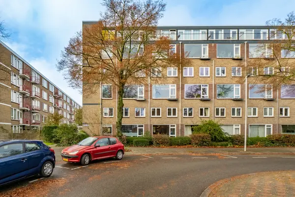Barnsteenlaan 63 1, Utrecht