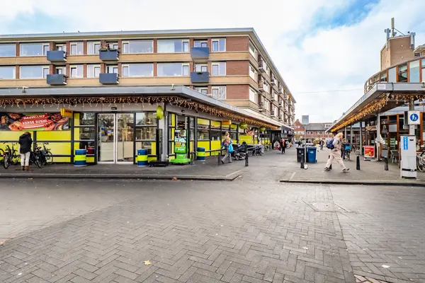 Barnsteenlaan 63 1, Utrecht