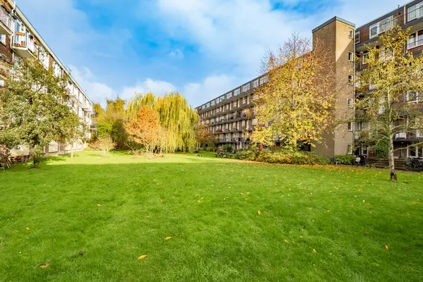 Barnsteenlaan 63 1, Utrecht