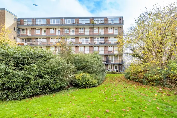 Barnsteenlaan 63 1, Utrecht