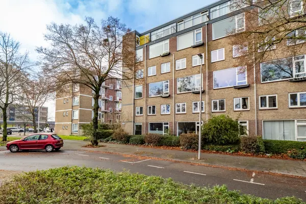 Barnsteenlaan 63 1, Utrecht