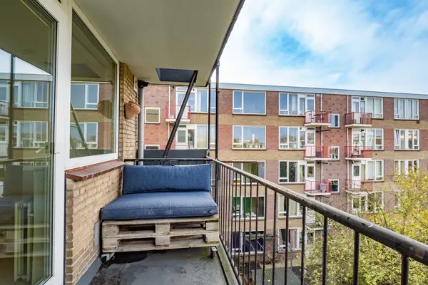 Barnsteenlaan 63 1, Utrecht