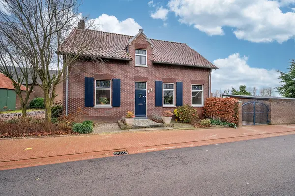 Eindstraat 17