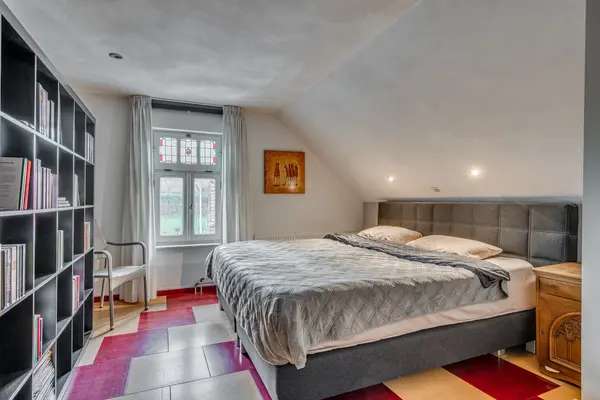 Eindstraat 17, Horn