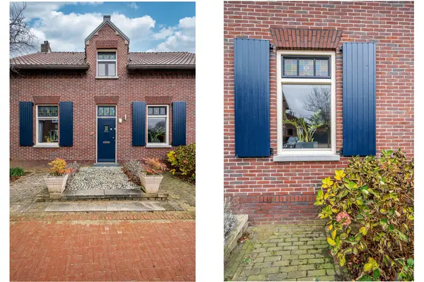 Eindstraat 17, Horn