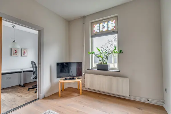Eindstraat 17, Horn