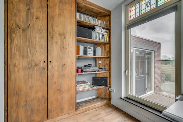 Eindstraat 17, Horn
