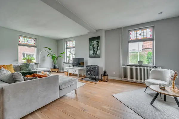 Eindstraat 17, Horn
