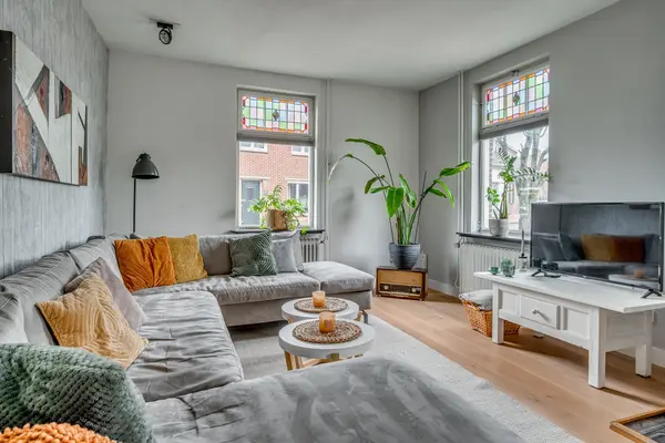 Eindstraat 17, Horn