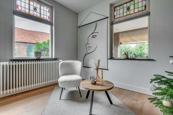 Eindstraat 17, Horn