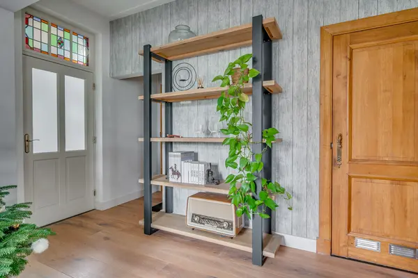 Eindstraat 17, Horn
