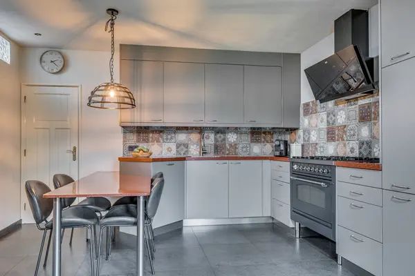 Eindstraat 17, Horn