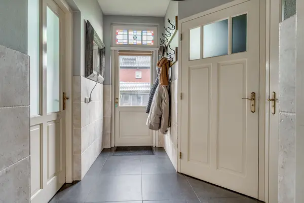 Eindstraat 17, Horn