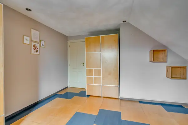 Eindstraat 17, Horn